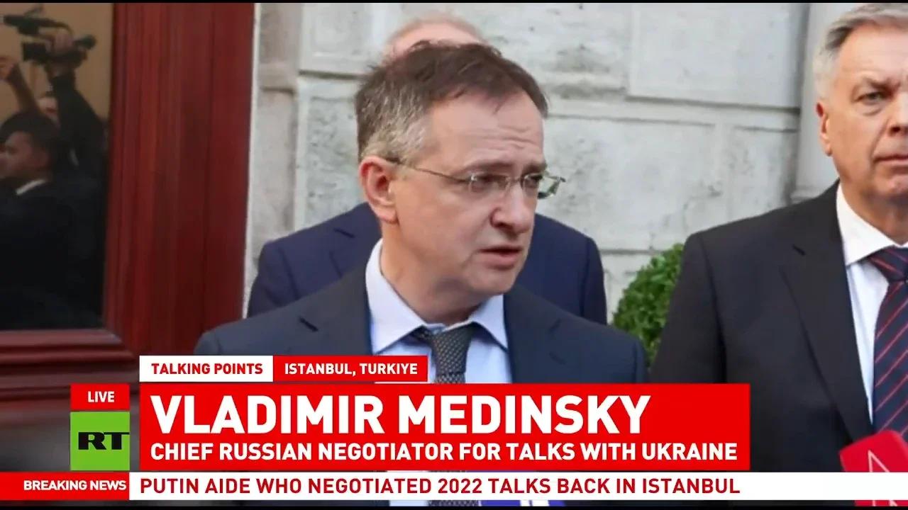 The Medinsky Variable: Quantifying Russia’s Strategic Pivot in the Geneva Peace Framework