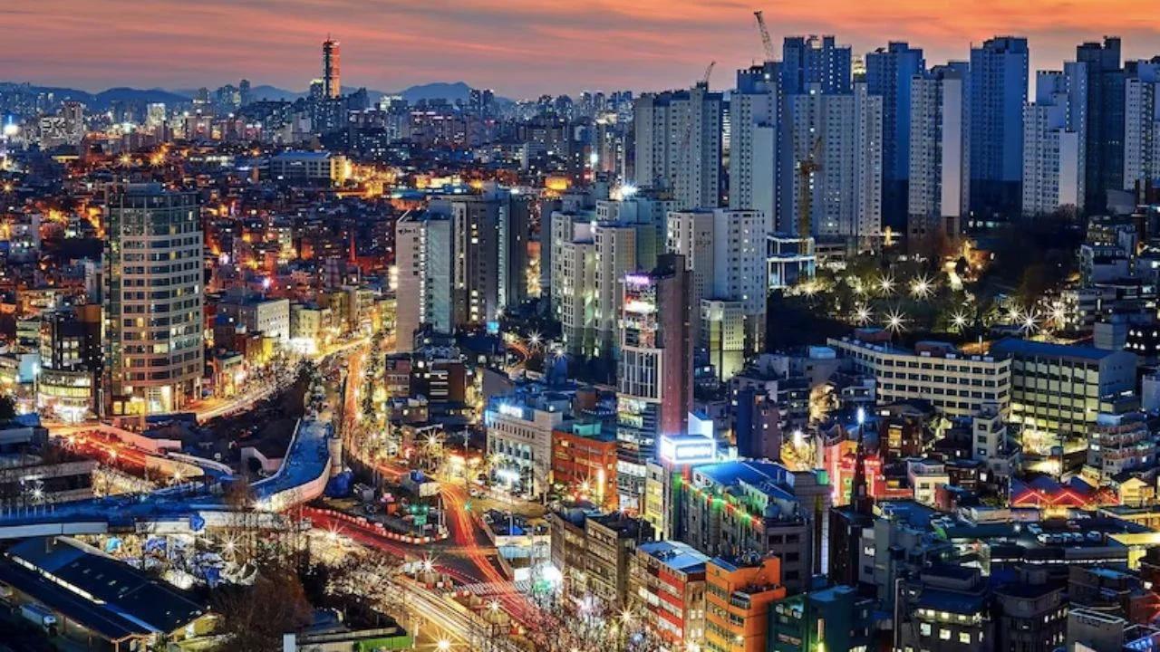 Why is South Korea Wealthier Than North Korea?