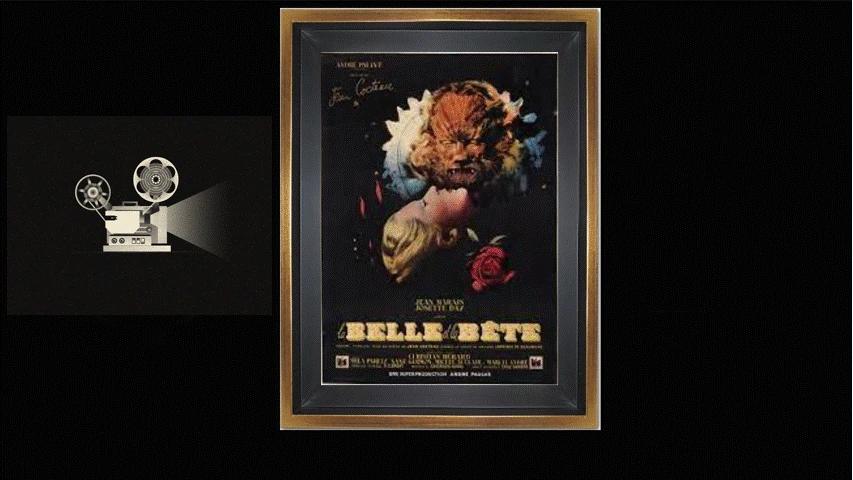 1946 - La belle et la Bête (VF)