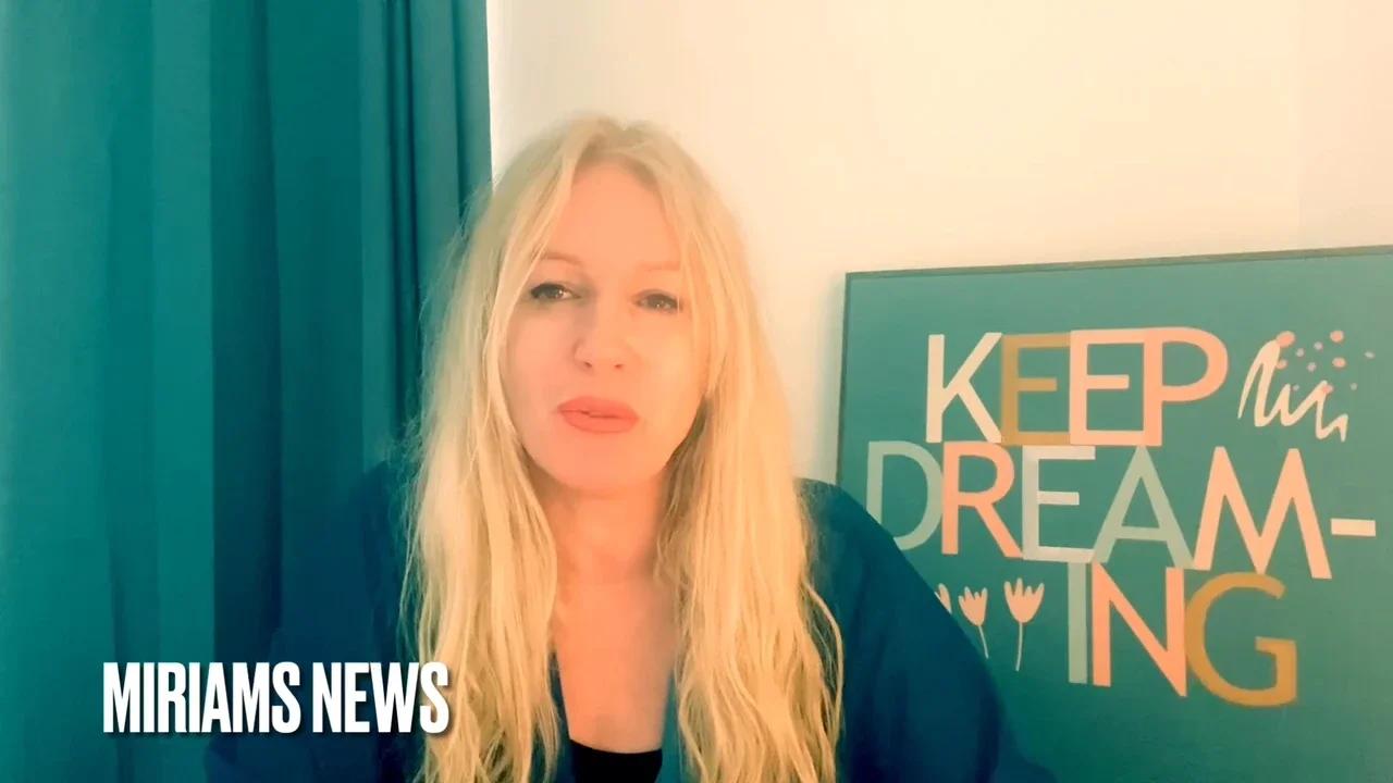 Miriams News Diese Frage Sollten Wir Uns Langsam Mal Stellen 