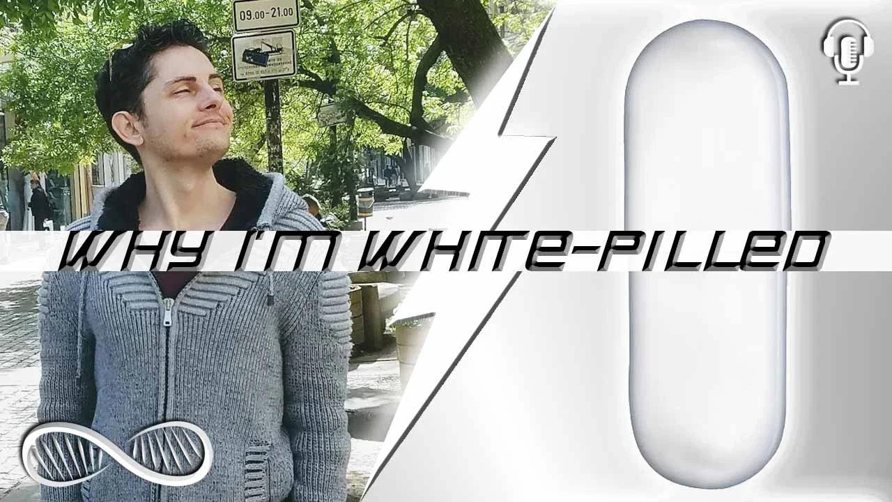 Why I’m "white-pilled" about the future 🎙️ May Limitless Q&A #35