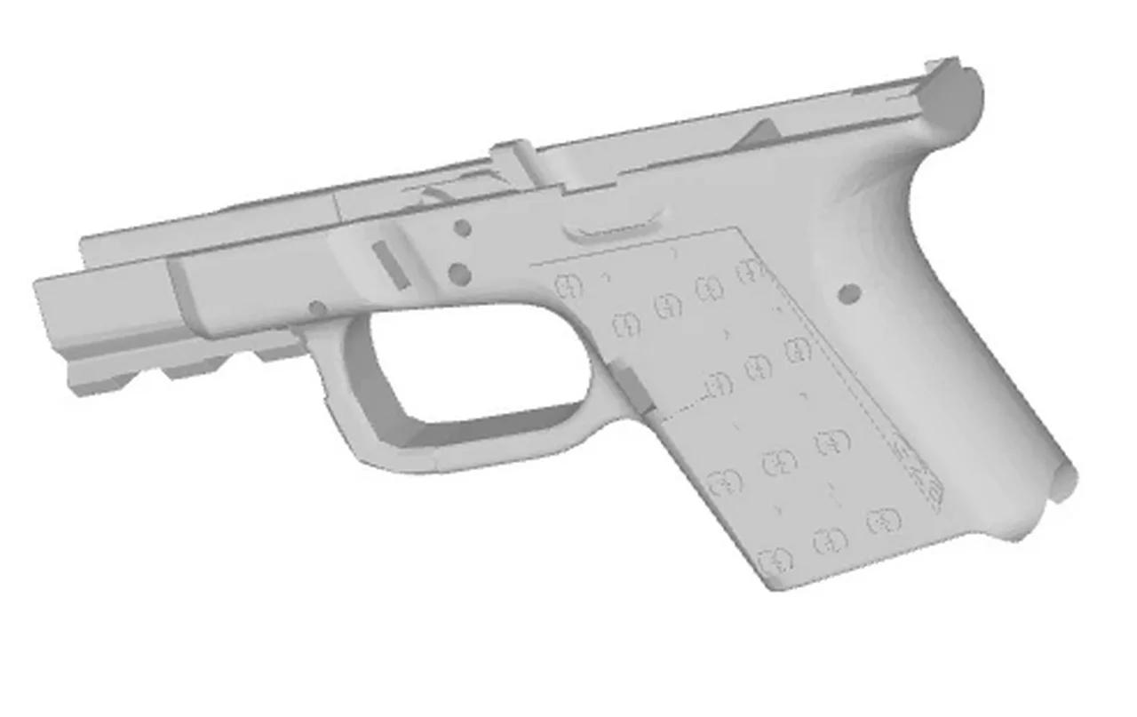 quickdraw g26 gucci