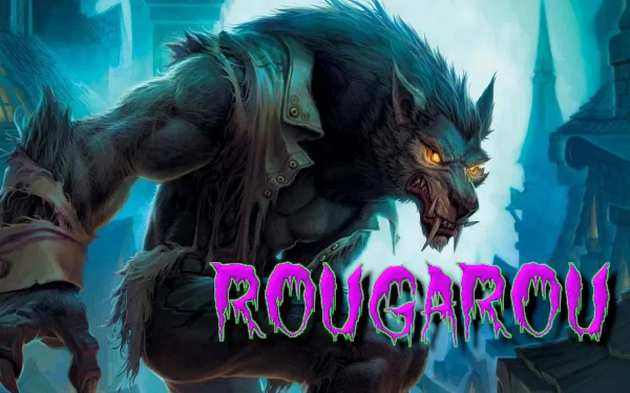 Rougarou