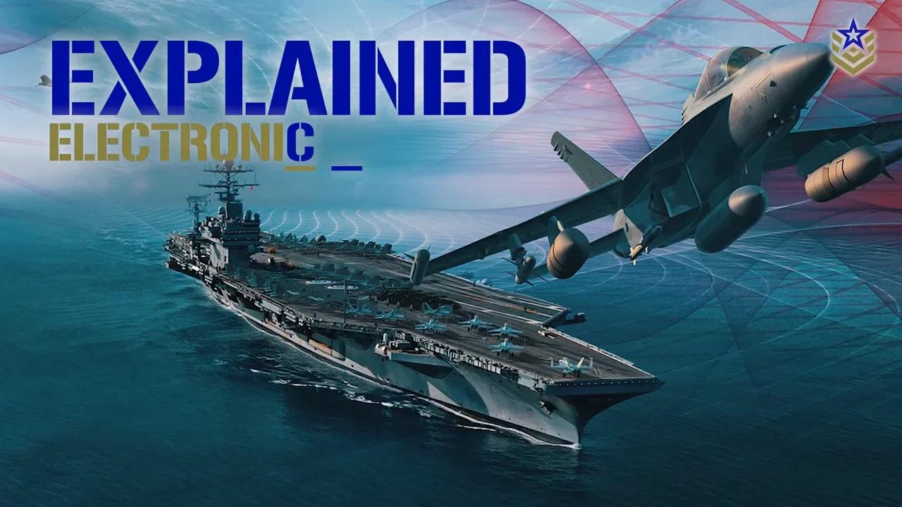 The Invisible Battlefield Electronic Warfare Explained Defence