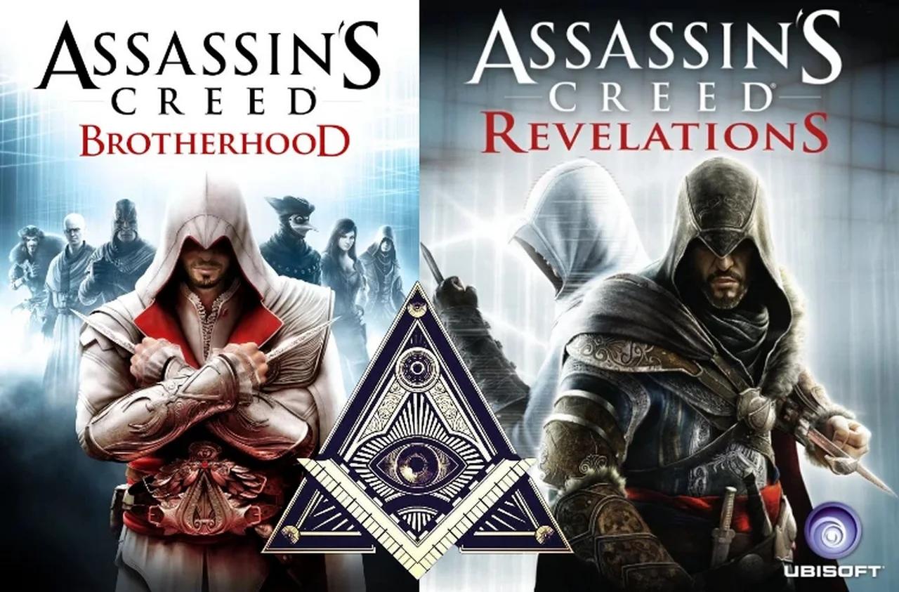 The Hidden Truth About Assassin S Creed Part 3 Rome And Constantinople Staged Chessboard The Hidden Truth About Assassin S Creed Part 3 Rome And Constantinople Staged Chessboard