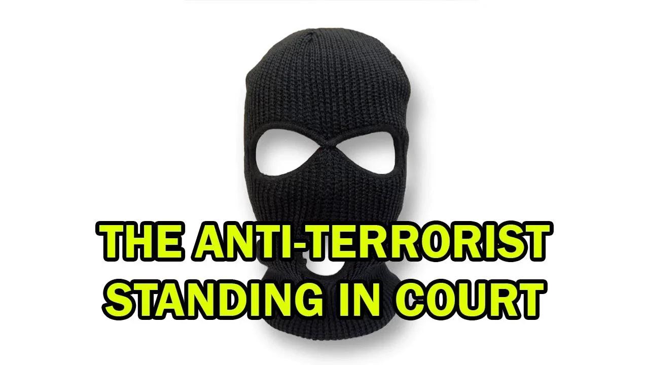 ⚠(Must See!) The Truth about Standing in Court