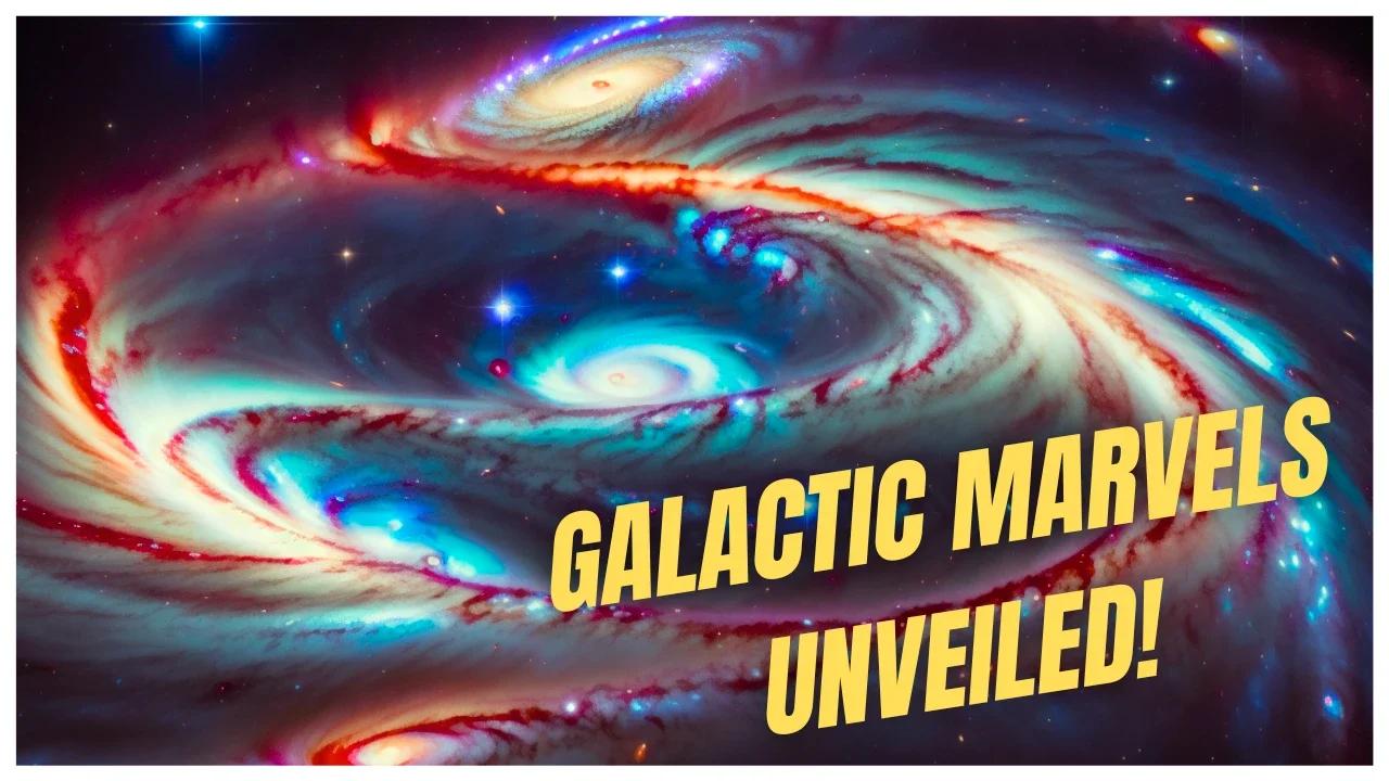 Galaxies - what are they, how are they classified and what are their ...