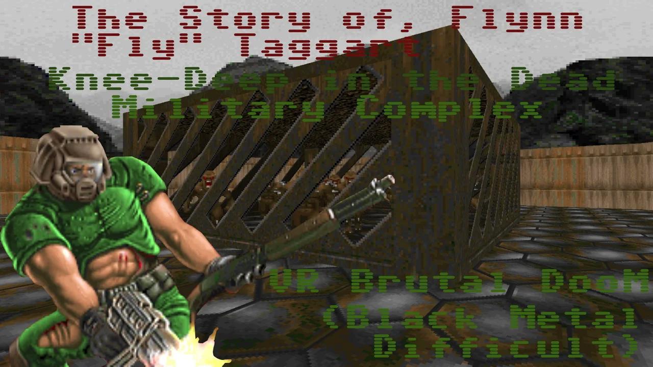 The Story of, Flynn 