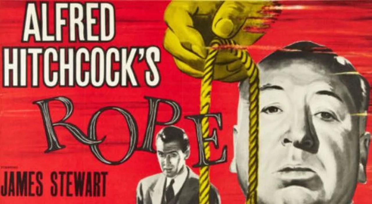 La Corde D'or Scan Vf