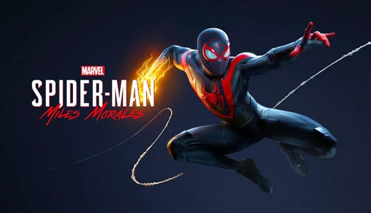 marvel spider-man miles morales r user download