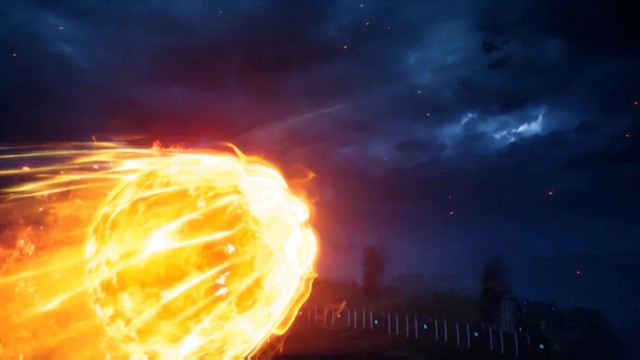 Throne of Seal Episode 134 vostfr