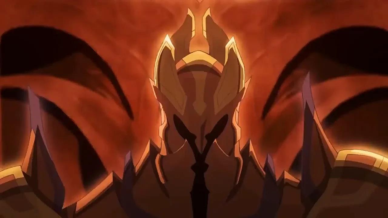 Blizzard Diablo Iii Wrath Animated Video 9776