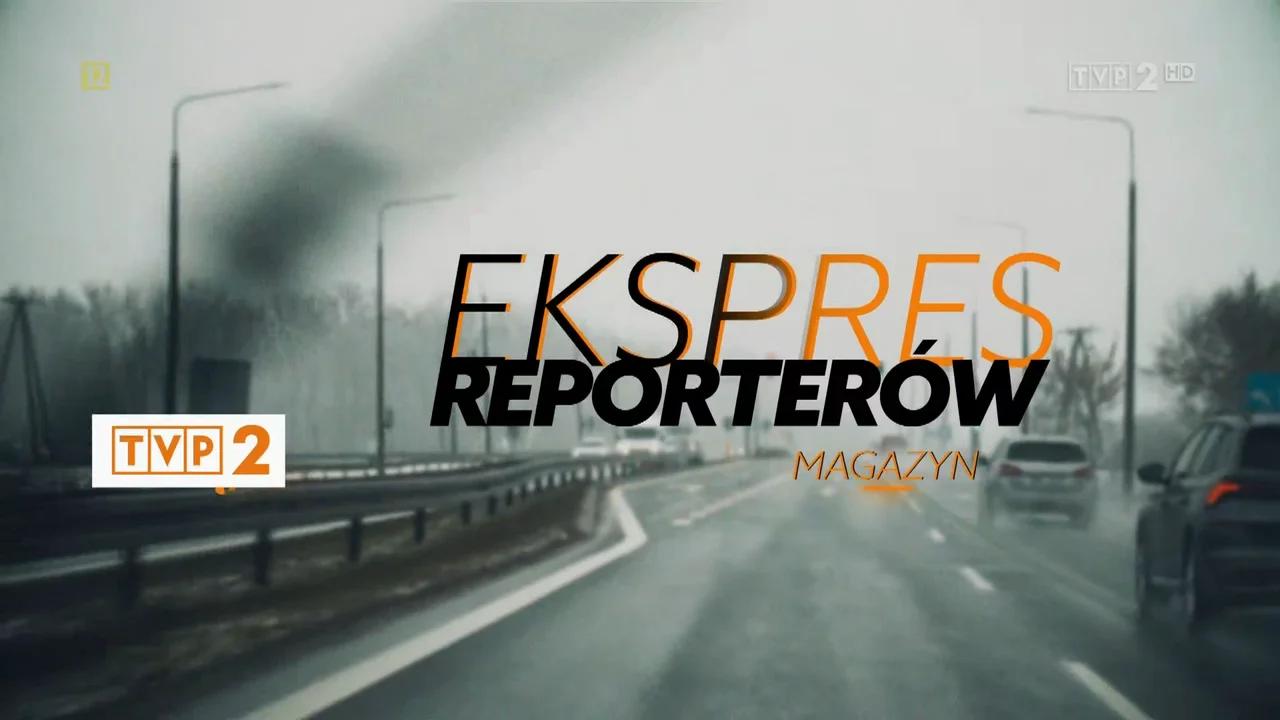 TVP2 - 14-04-2025 - Reklamy, Ogłoszenie nadawcy i społeczne, Sponsorzy ...