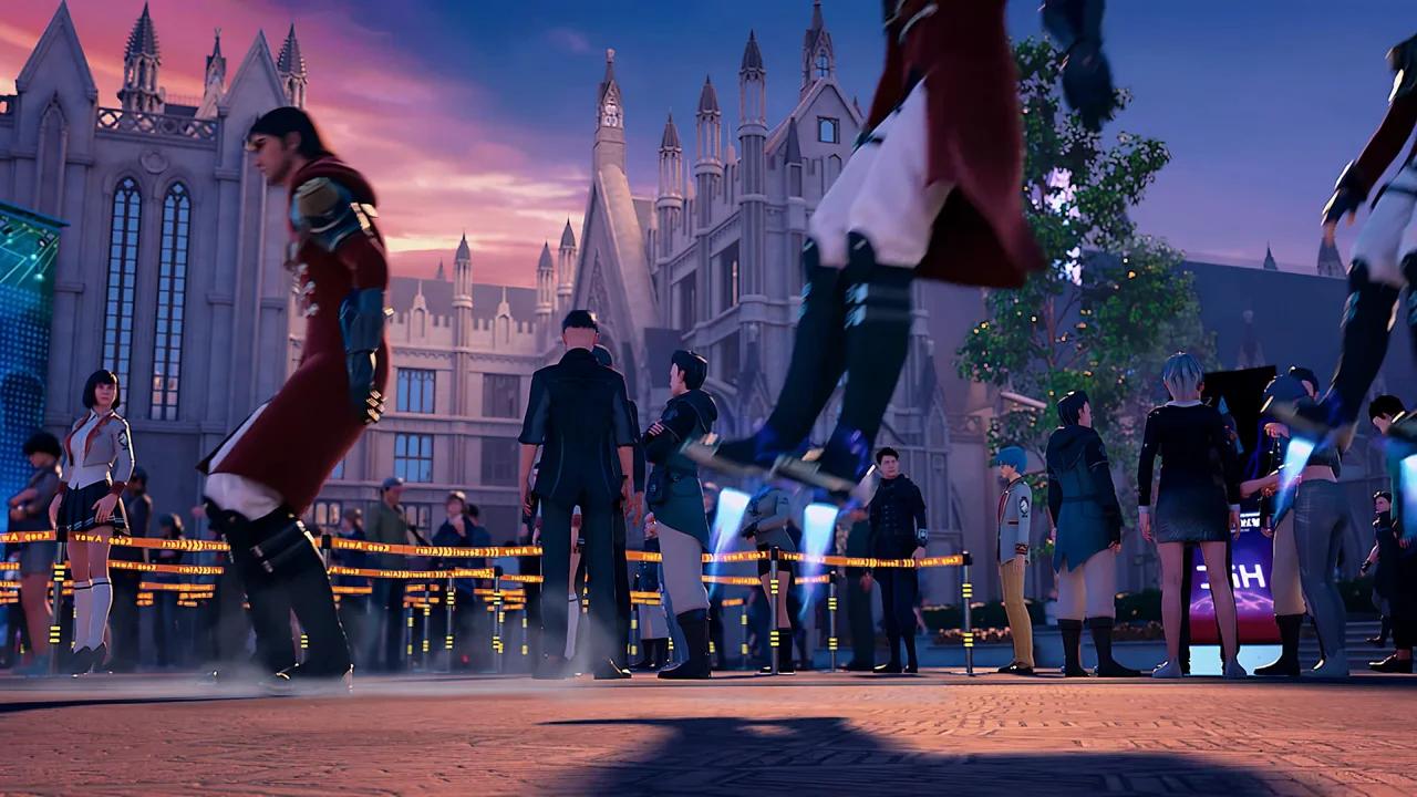 The War of Cards Episode 9 vostfr