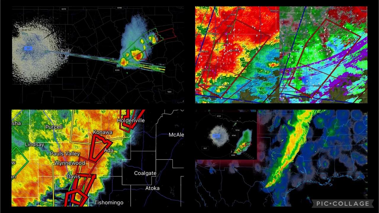 WEATHER WARS BREAKING! ANOTHER MAJOR MANUFACTURED WEATHER EVENT