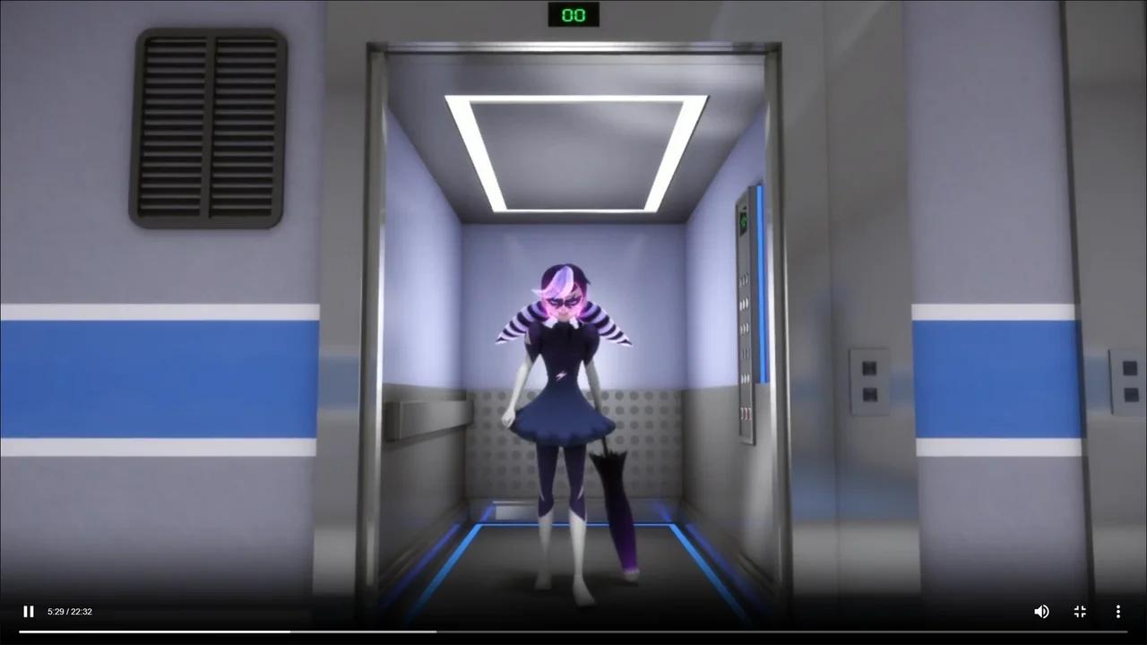 Miraculous Staffel 1 Folge 3 Deutsch