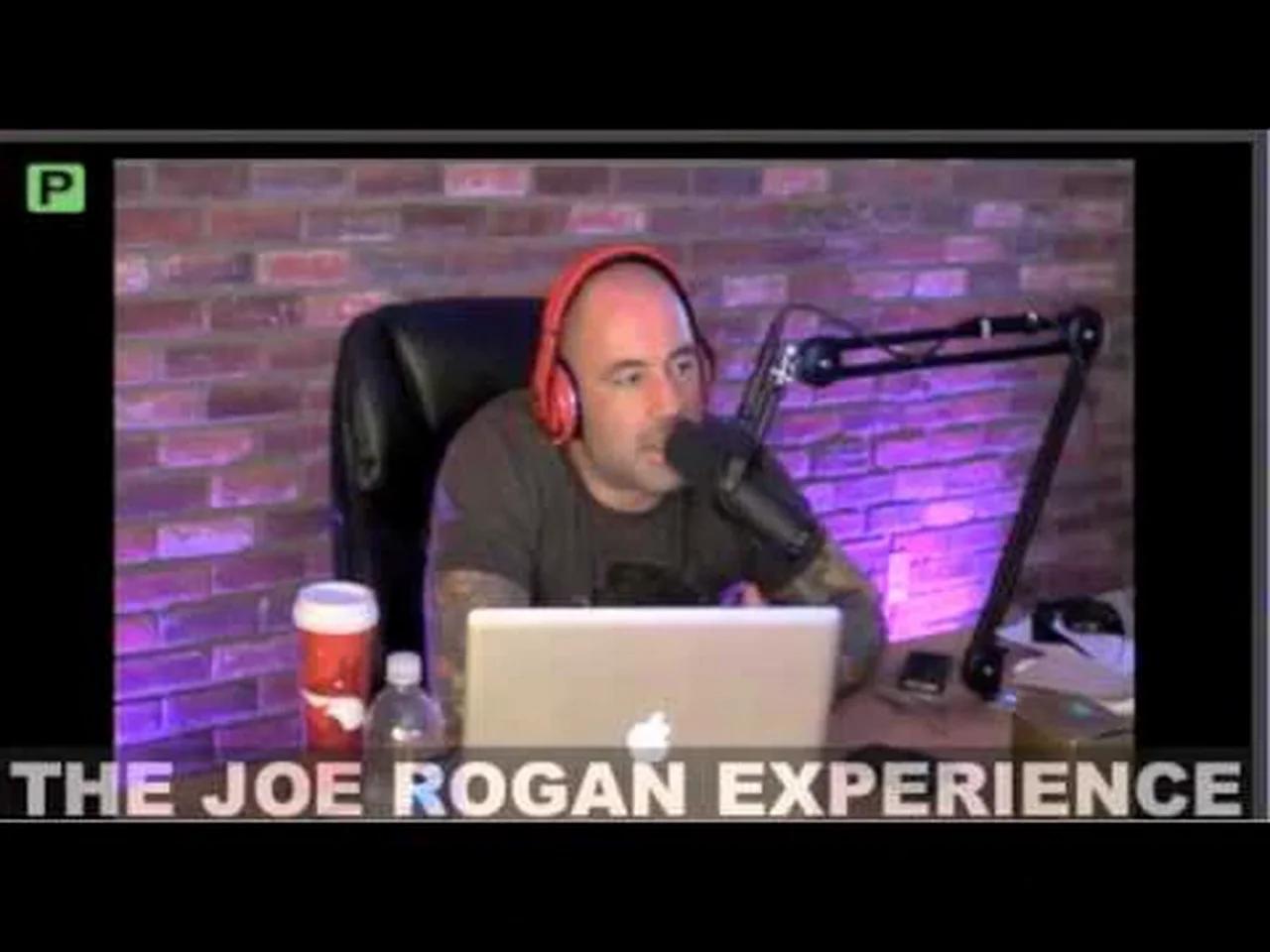 Joe Rogan Experience #294 - Ari Shaffir