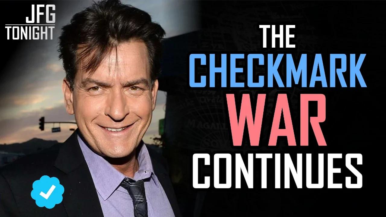 The Checkmark War Continues | JFGT #828