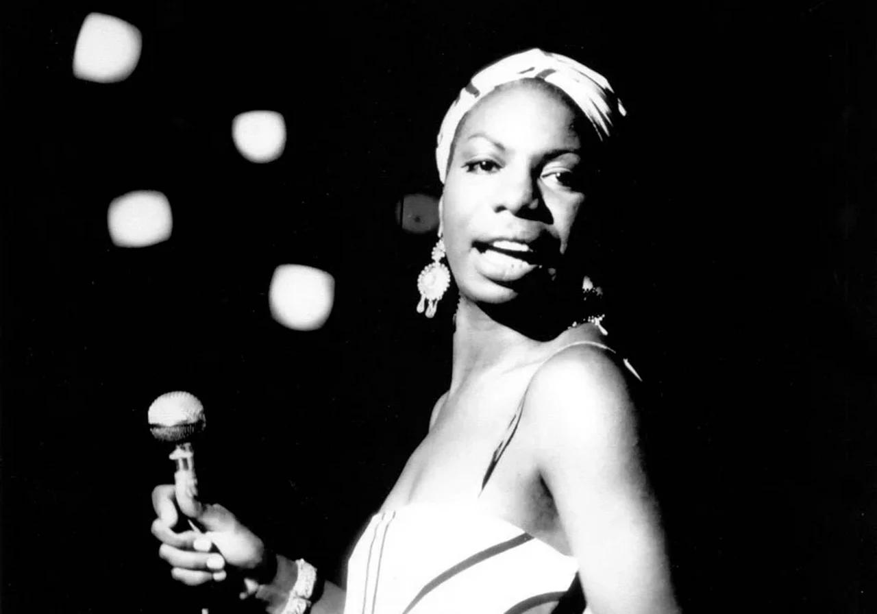 'Feeling Good' - Nina Simone (1965)