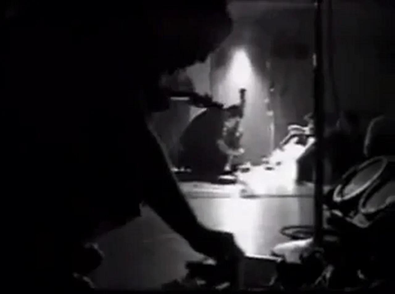 Nothingface “Breathe Out”