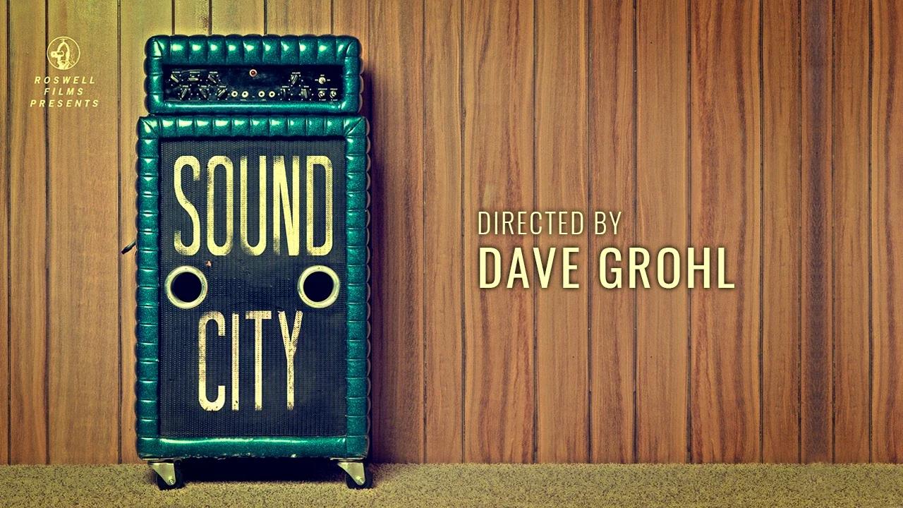 Sound City (2013) - Documentary