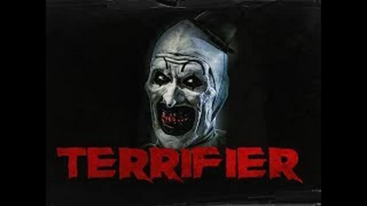 TERRIFIER 1 - (Dublado)