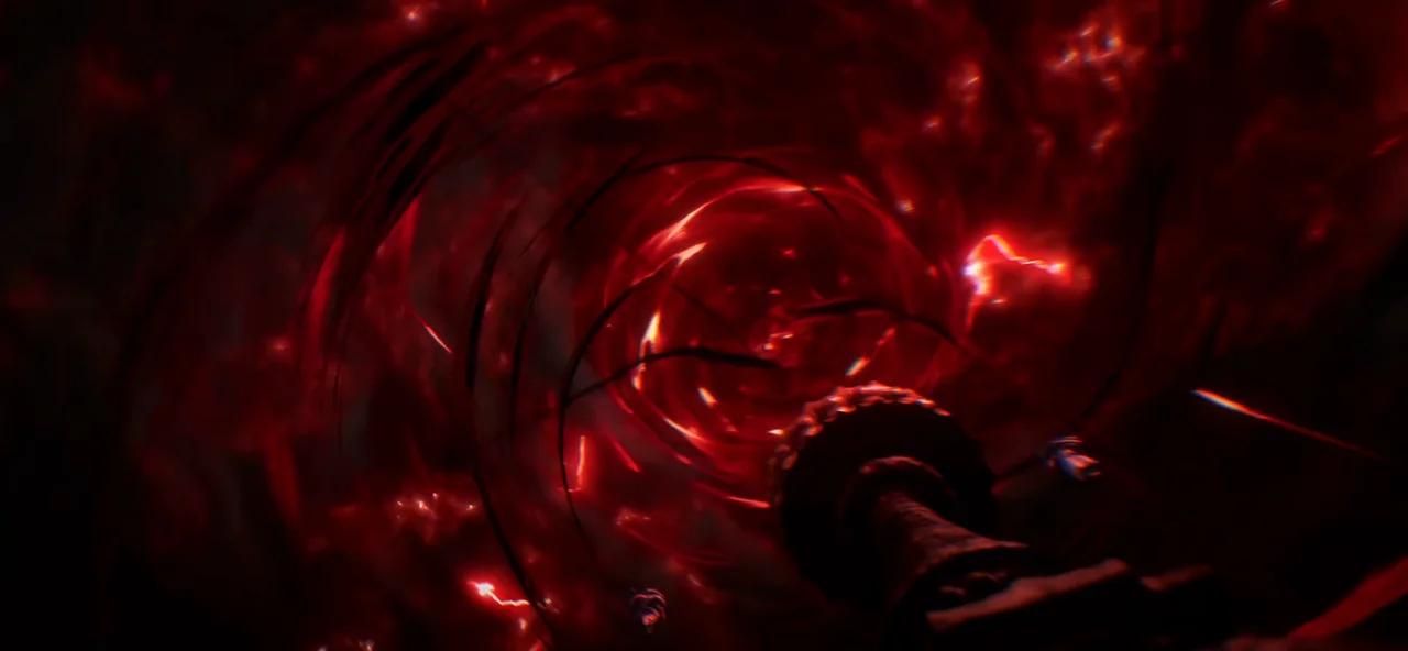 The Demon Hunter Chang Yuan Tu Episode 54 vostfr