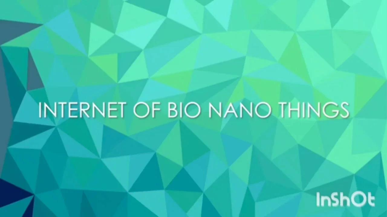 6G DNA-based Nanonetworks: Realizing the Internet of Bio-Nano Things