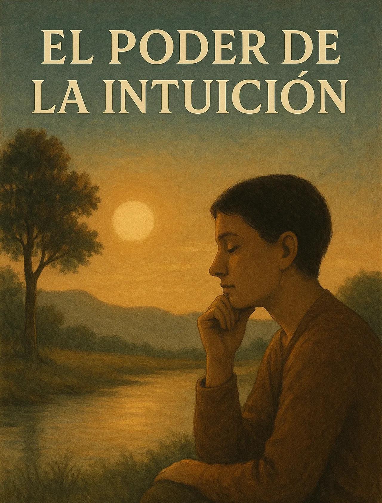 Descubre El Poder De la Intuición