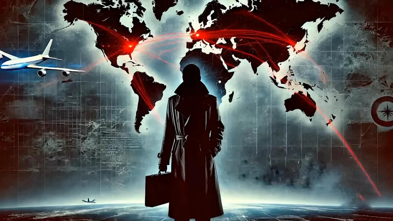 Operation X - The CIA’s Deadly Drug Trade Exposed