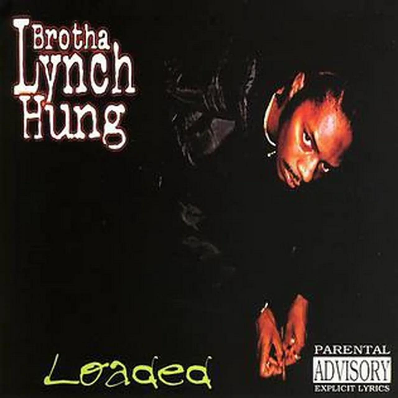 Brotha Lynch Hung - I Went From
