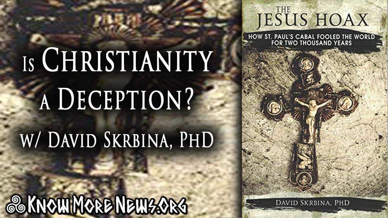 The Jesus Hoax Conquered The World Know More News W Adam Green Feat 