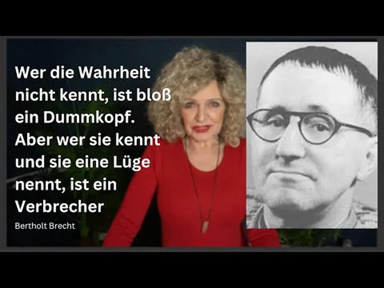 Das Märchen von der Pressefreiheit@Warum kritisch🙈🐑🐑🐑 COV ID1984