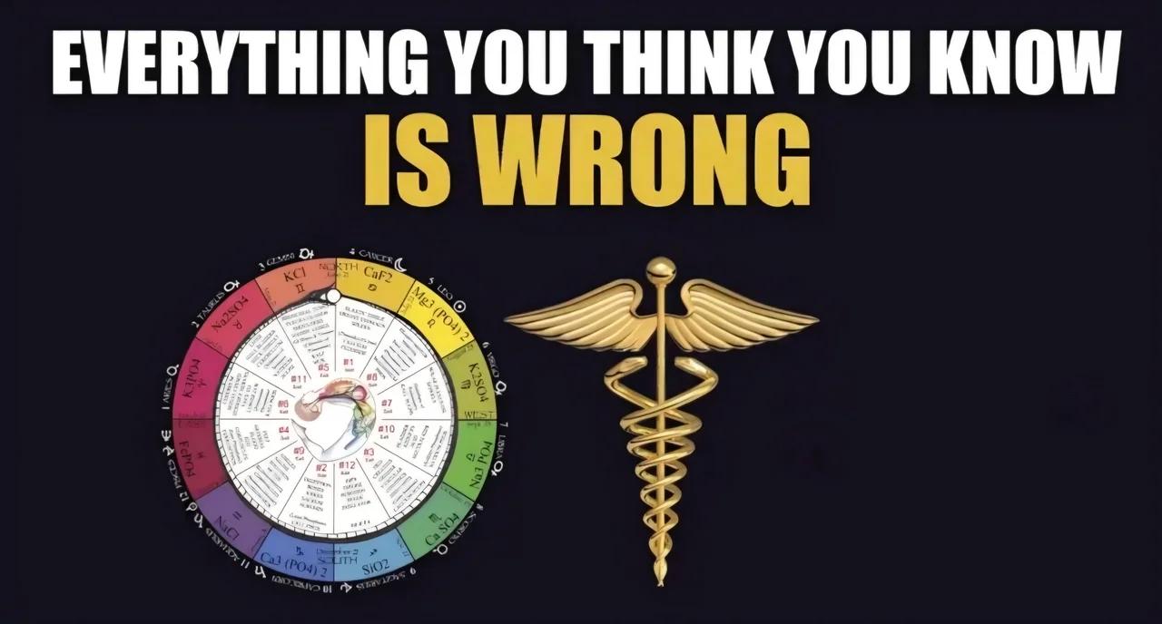 EVERYTHING YOU THINK YOU KNOW IS WRONG(02)