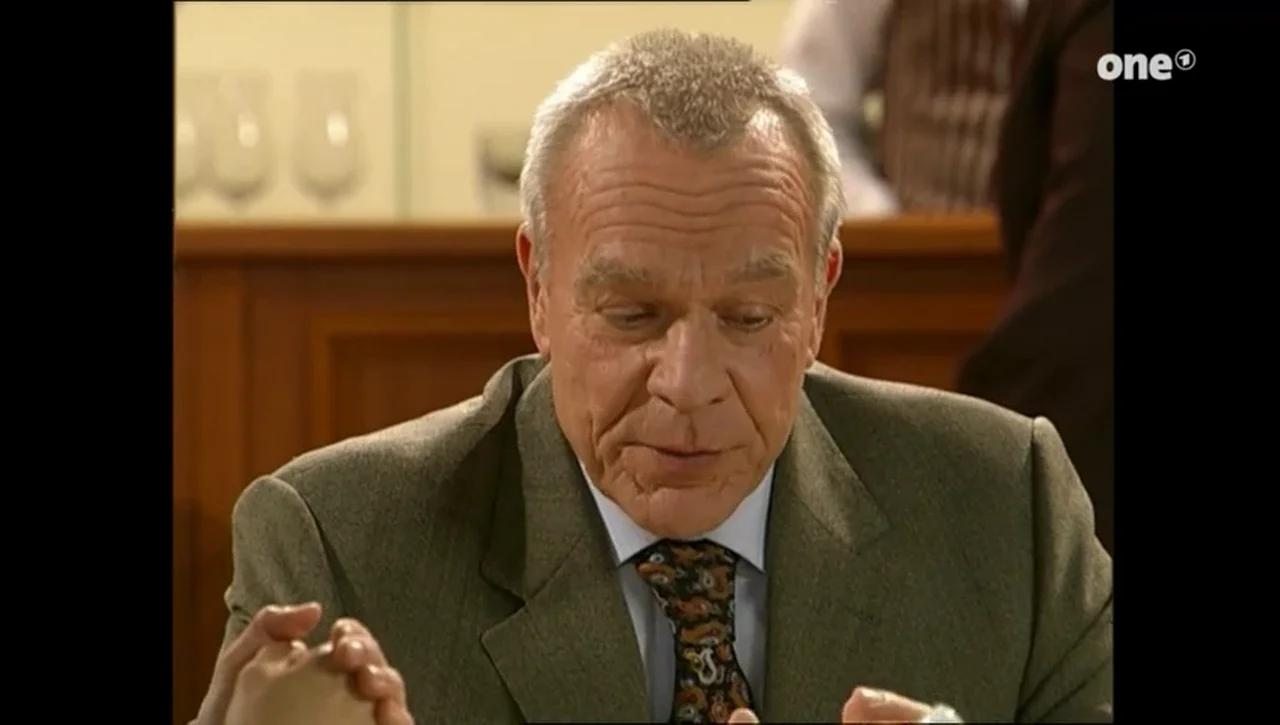 Sturm der Liebe Folge 201