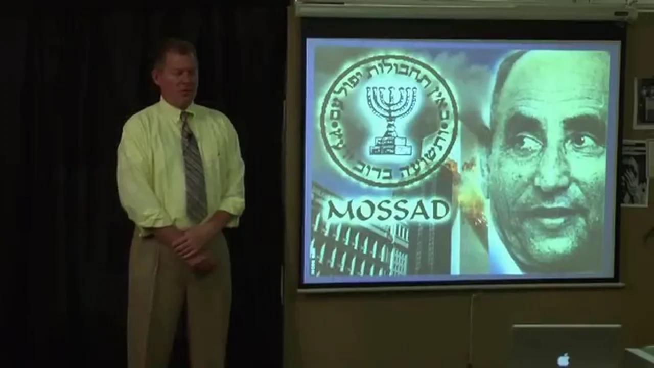 Israel and 9/11 - The Deception That Changed The World (Bollyn, 2015)