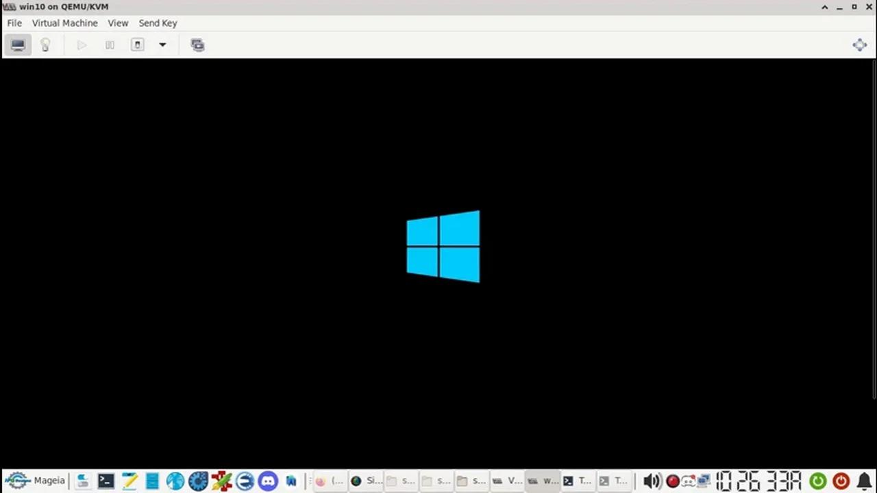 Setup Enigma in Windows 10/11