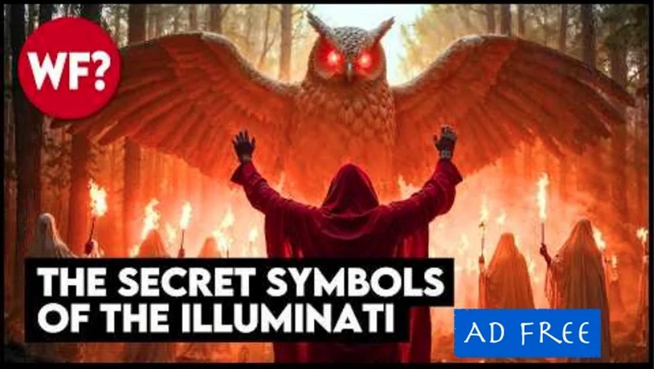 Symbols of Power - Deciphering the Language of the Secret Elite
