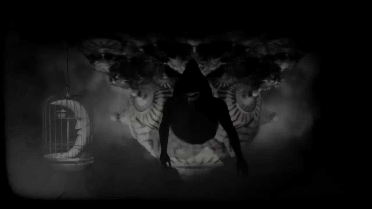 Muse - The Handler