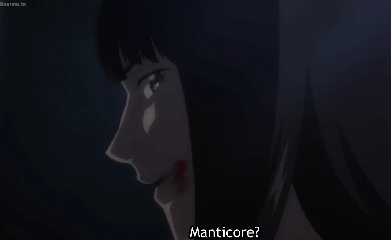 Boogiepop And Others Ep 2 - M2F Transformation