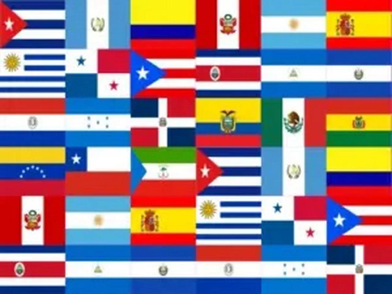 Por que los paises tienen banderas