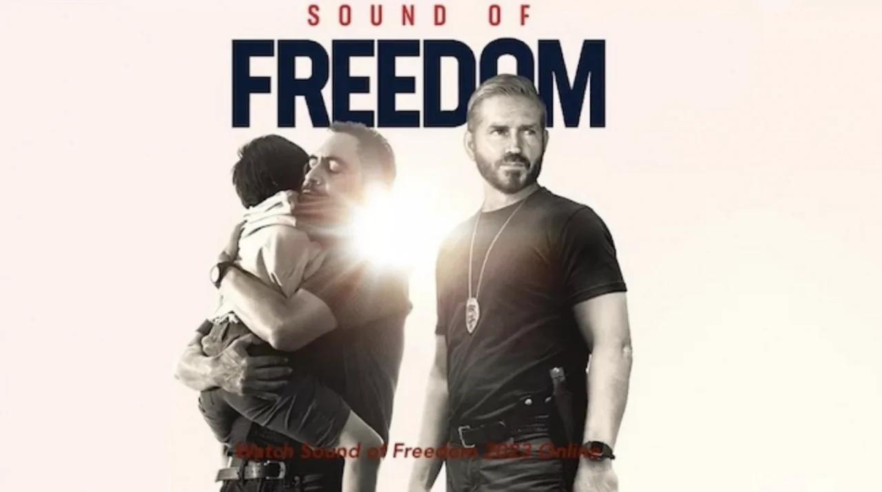 Sound Of Freedom Vostfr Ddl