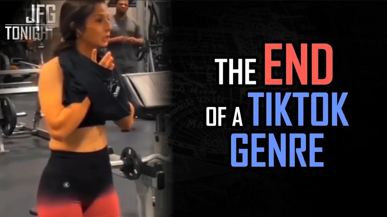 The End Of A TikTok Genre | JFGT #798