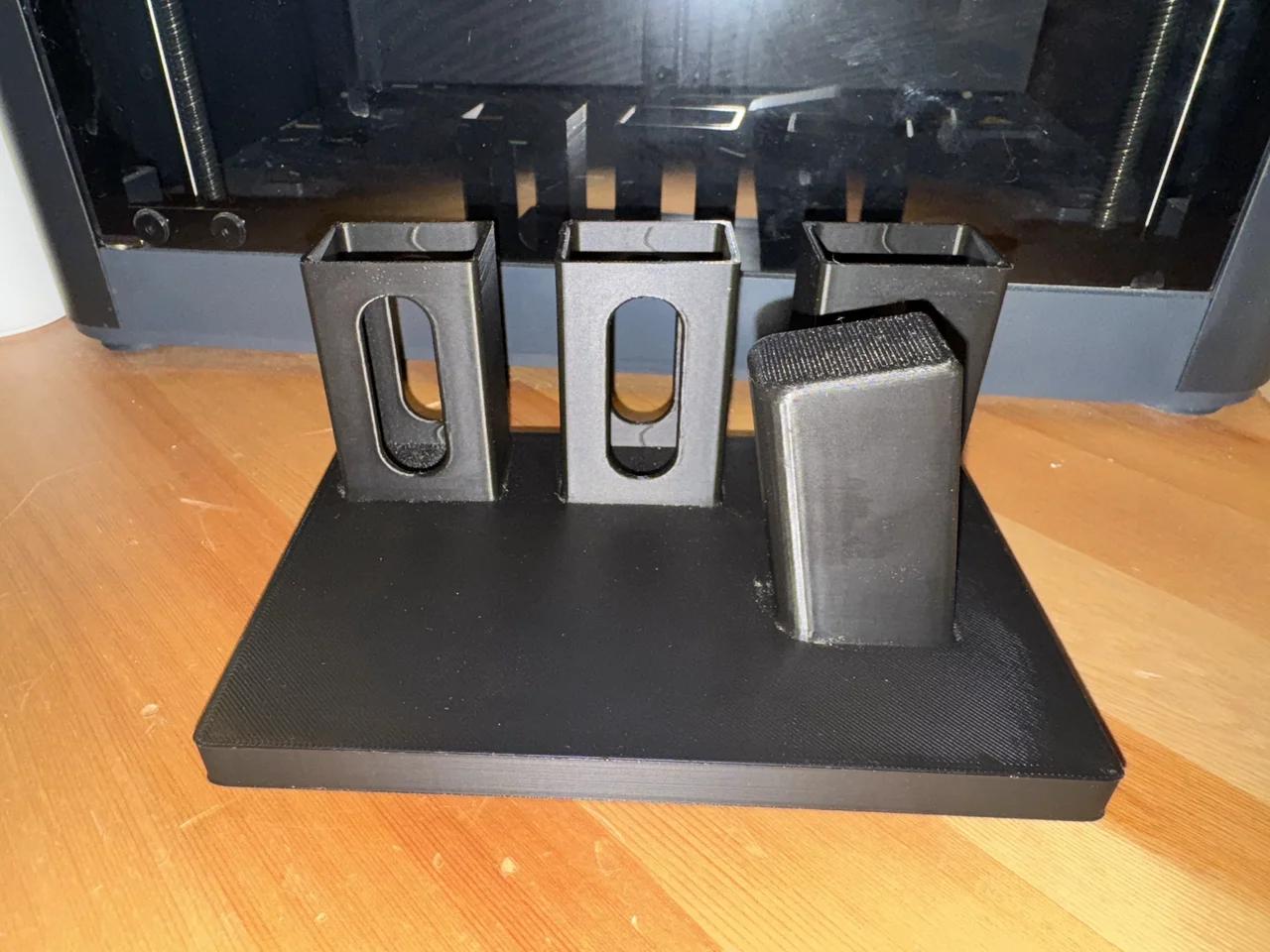 Glock Display