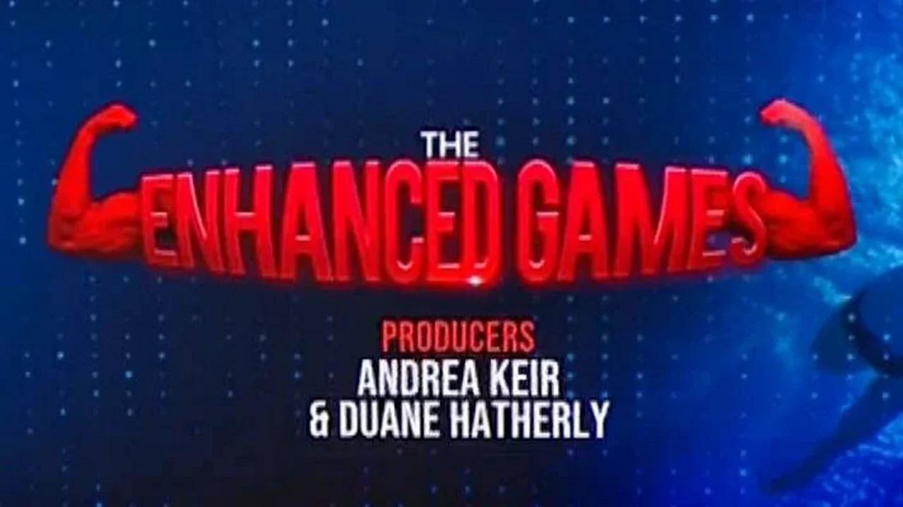 The Enhanced Games 7 News Spotlight
