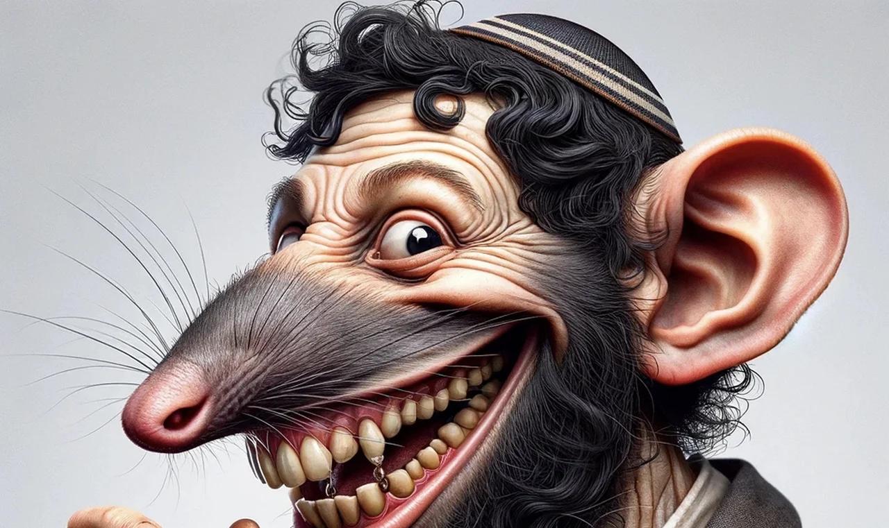 filthy-disgusting-creature-schmuley