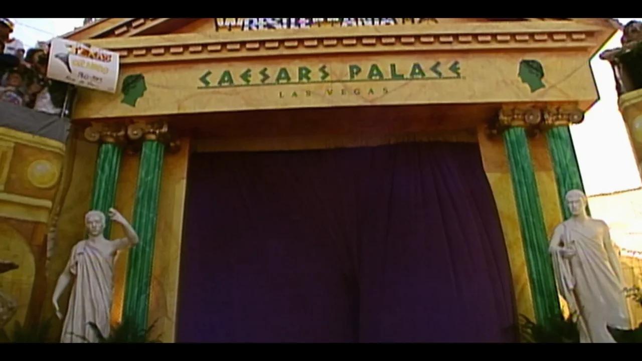 2025-04-11 WWE WrestleMania IX - Becoming a Spectacle