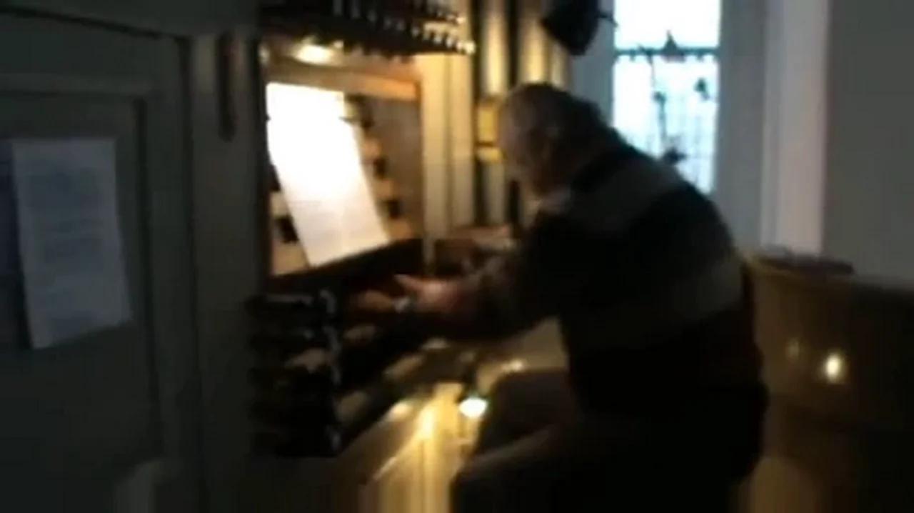 Churches join the fad Auslander Raus