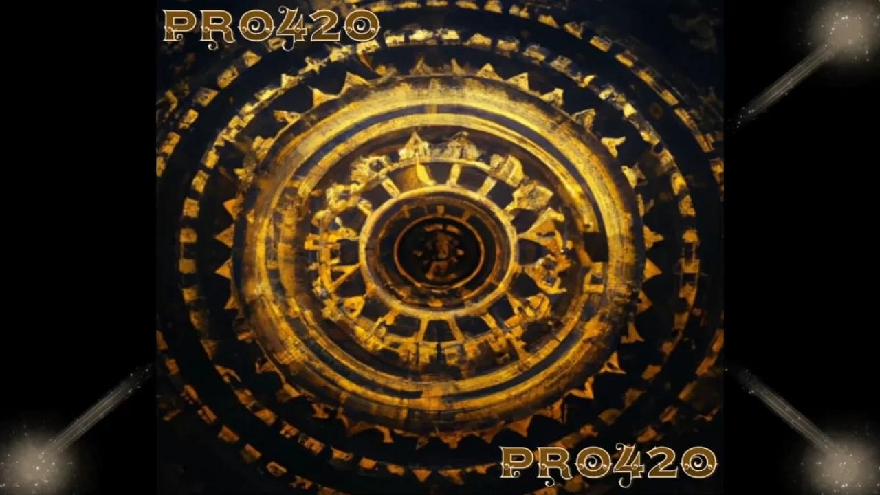 Mercury's Day Pt.7 - PRO42O compilation - 3.22.23