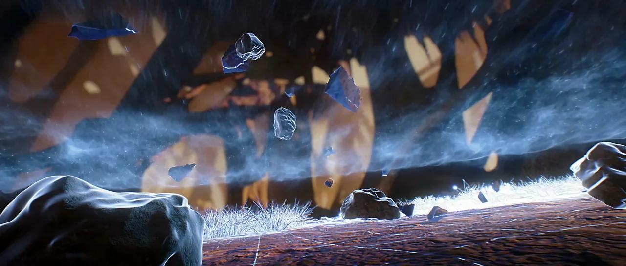 World of Immortals Episode 14 vostfr